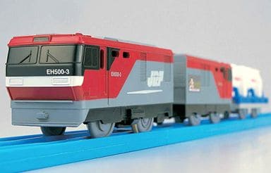 駿河屋 -<新品/中古>プラレール S-25 EH500 金太郎(プラレール)