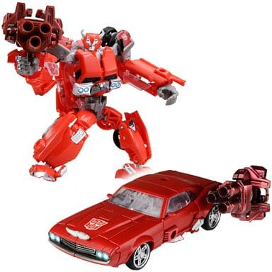 駿河屋 - 【買取】AM-03 クリフジャンパー 「超ロボット生命体