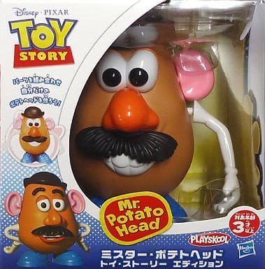 ミスター・ポテトヘッド トイ・ストーリーエディション ミスター・ポテトヘッド トイ・ストーリーエディション