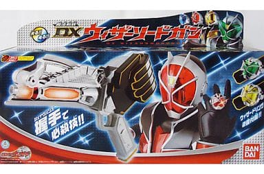 仮面ライダーウィザード 魔法剣銃 DXウィザーソードガン i8my1cf