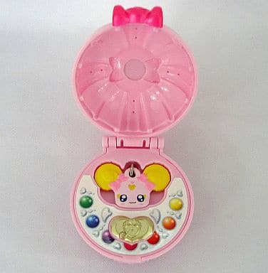 駿河屋 -<中古>スマイルパクト(ペンダントタイプ) 「スマイル