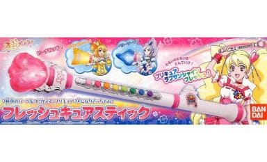 駿河屋 -<中古>フレッシュキュアスティック 「フレッシュプリキュア ...