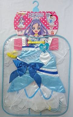 なりきりキャラリートキッズ キュアダイヤモンド 「ドキドキ!プリキュア」