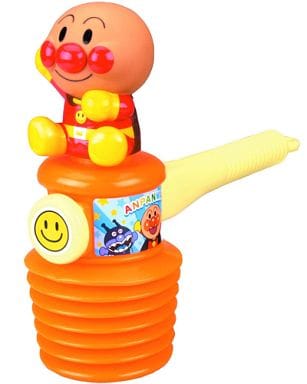 駿河屋 -<中古>アンパンマン 大きなピーピーハンマー 「それいけ