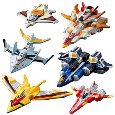 駿河屋 - 【買取】ウルトラメカBEST 「ウルトラシリーズ」(おもちゃ