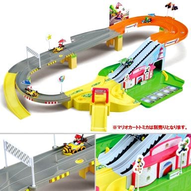 駿河屋 -<新品/中古>GOGO!サーキット 「トミカ マリオカート7 駿河屋 -<新品/中古>GOGO!サーキット 「トミカ マリオカート7