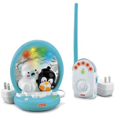 駿河屋 買取 フィッシャープライス ベビーギア ライトショーモニター 知育玩具 幼児玩具