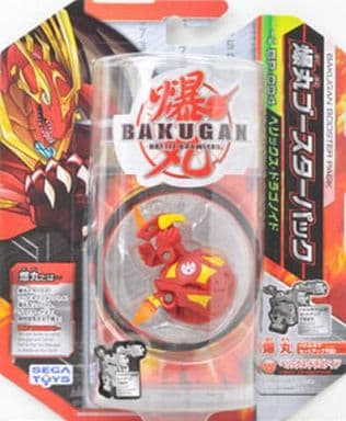 BP-004 爆丸ブースターパック ヘリックス・ドラゴノイド 「爆丸」 バトルブローラーズシリーズ BP-004 爆丸ブースターパック ヘリックス・ドラゴノイド 「爆丸」 バトルブローラーズシリーズ