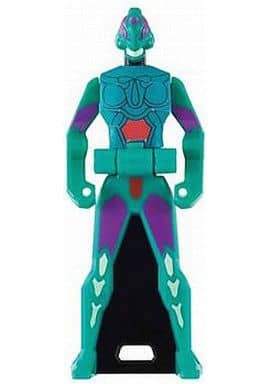 駿河屋 -<中古>獣人メレ 「スーパー戦隊シリーズ レジェンドキー