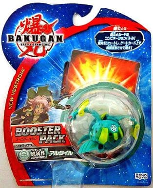 BO-09 爆丸ブースターパック アルタイル 「爆丸 バトルブローラーズ ニューヴェストロイア」 BO-09 爆丸ブースターパック アルタイル 「爆丸 バトルブローラーズ ニューヴェストロイア」