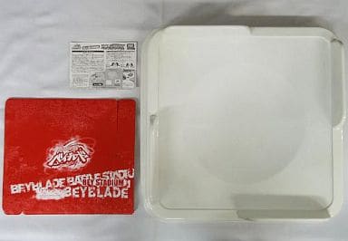 駿河屋 -<新品/中古>BB-33 ベイスタジアム ワイドスクエアタイプ