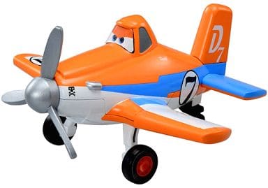 駿河屋 新品 中古 サウンドフレンズ ダスティ プレーンズ おもちゃ 男児向け