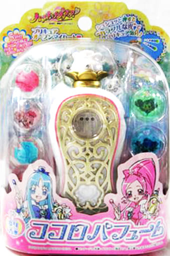 ハートキャッチプリキュア ココロパフューム | www.sia-sy.net