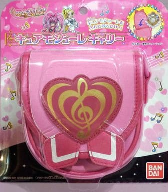 スイートプリキュア キュアモジューレ　ストラップつき