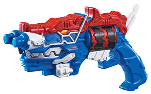 駿河屋 -<中古>2.ギガガブリボルバー 「獣電戦隊キョウリュウジャー