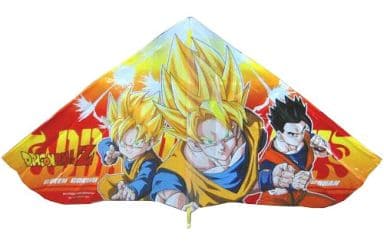 カイト(凧) ドラゴンボールZ カイト(凧) ドラゴンボールZ