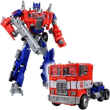 駿河屋 -<新品/中古>AD-02 クラシック オプティマスプライム