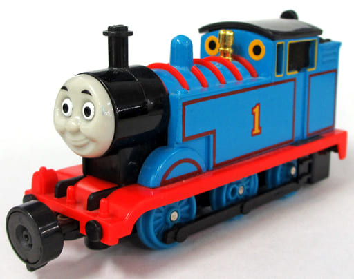 駿河屋 -<中古>トーマスエンジン 「きかんしゃトーマスとなかまたち