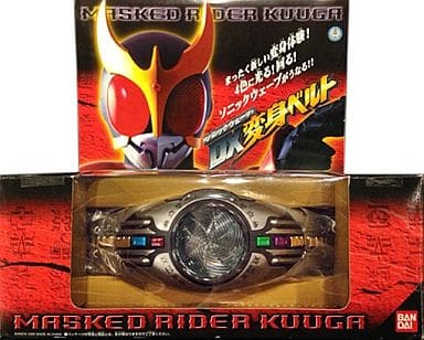 品多く 仮面ライダークウガ DX ソニックウェーブ 変身ベルト 品多く 仮面ライダークウガ DX ソニックウェーブ 変身ベルト