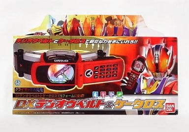 仮面ライダー電王ベルト・ケータロス