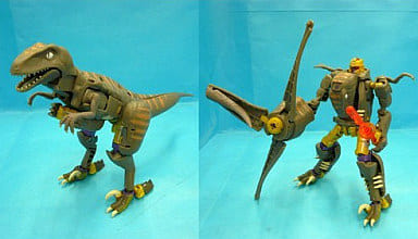 駿河屋 -<中古>C-16 ダイノボット 「変形!ヘンケイ!トランスフォーマー 駿河屋 -<中古>C-16 ダイノボット 「変形!ヘンケイ!トランスフォーマー