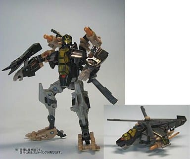 駿河屋 -<新品/中古>AA-12 トマホーク 「トランスフォーマームービー