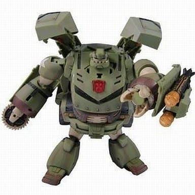 駿河屋 - 【買取】TA-43 アイアンハイド ライト&サウンド