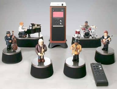 駿河屋 -<中古>LITTLE JAMMER PRO tuned by KENWOOD(おもちゃ(男児向け))