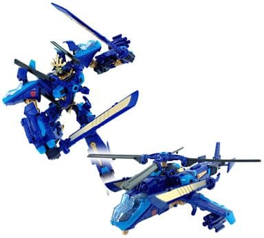 駿河屋 -<新品/中古>AD-30 スカイドリフト 「トランスフォーマー