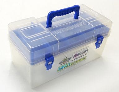 未開封】ベイブレード ベイツールBOX DX-