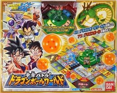 駿河屋 中古 争奪バトル ドラゴンボールワールド ドラゴンボール改 おもちゃ 男児向け 駿河屋 中古 争奪バトル ドラゴンボールワールド ドラゴンボール改 おもちゃ 男児向け