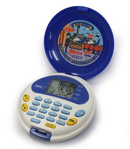 おしごとチャレンジコンパクト ANAスチュワーデス おしごとチャレンジコンパクト ANAスチュワーデス