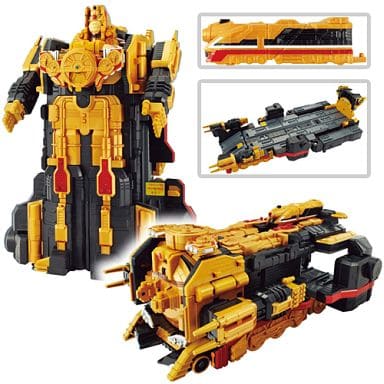駿河屋 -<新品/中古>烈車合体シリーズ12 烈車合体 DXハイパーレッシャ 駿河屋 -<新品/中古>烈車合体シリーズ12 烈車合体 DXハイパーレッシャ