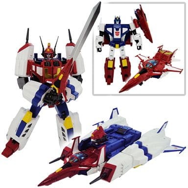 駿河屋 -<新品/中古>MP-24 スターセイバー 「トランスフォーマー