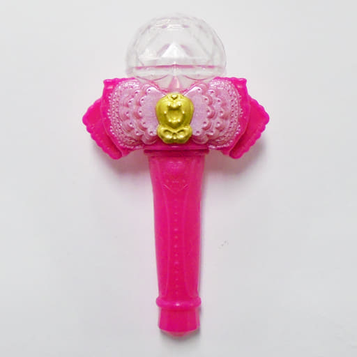 駿河屋 中古 イノセントハーモニーマイク ハピネスチャージプリキュア イノセントハーモニー なりきりプリキュア おもちゃ 女児向け 駿河屋 中古 イノセントハーモニーマイク ハピネスチャージプリキュア イノセントハーモニー なりきりプリキュア おもちゃ 女児向け