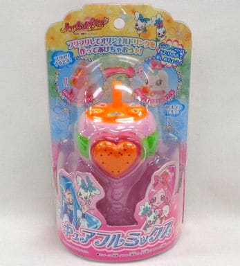 駿河屋 中古 ふってのませて キュアフルミックス ハートキャッチプリキュア おもちゃ 女児向け 駿河屋 中古 ふってのませて キュアフルミックス ハートキャッチプリキュア おもちゃ 女児向け