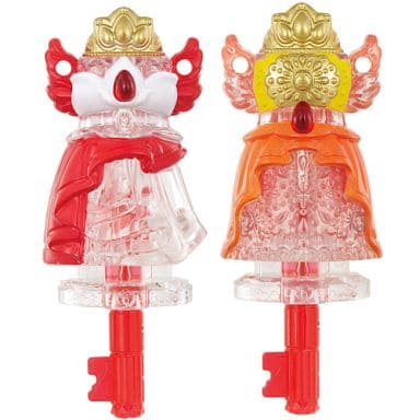 駿河屋 - 【買取】キュアスカーレットドレスアップキーセット 「Go 駿河屋 - 【買取】キュアスカーレットドレスアップキーセット 「Go