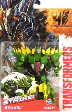 駿河屋 -<中古>スナール 「トランスフォーマー ロストエイジシリーズ