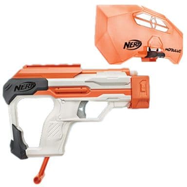 N-ストライク ストライク&ディフェンド アップグレードキット 「NERF MODULUS -ナーフ モジュラス-」 N-ストライク ストライク&ディフェンド アップグレードキット 「NERF MODULUS -ナーフ モジュラス-」