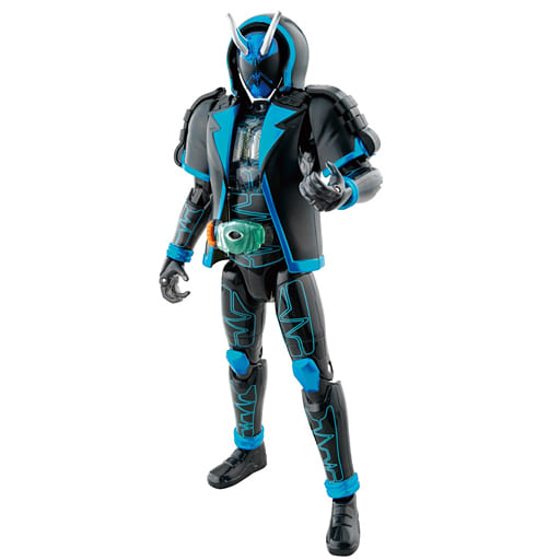 仮面ライダーゴースト GC03 仮面ライダースペクター