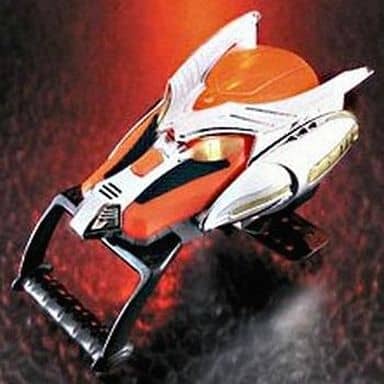 駿河屋 -<中古>プラデラ 龍召機甲ドラグバイザー 「仮面ライダー龍騎
