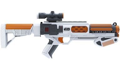 NERF  スターウォーズ　ストームトルーパー　ブラスター　デラックス