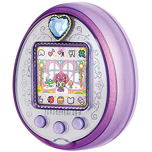 【新品/レア品】 TAMAGOTCHI 4U＋ Anniversary Ver．