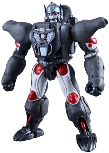 駿河屋 買取 Mp 32 コンボイ ビーストウォーズ トランスフォーマー マスターピース おもちゃ 男児向け