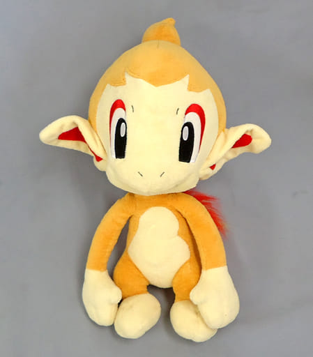 駿河屋 中古 おしゃべりぬいぐるみdpヒコザル ポケットモンスター ダイヤモンド パール おもちゃ 男児向け 駿河屋 中古 おしゃべりぬいぐるみdpヒコザル ポケットモンスター ダイヤモンド パール おもちゃ 男児向け