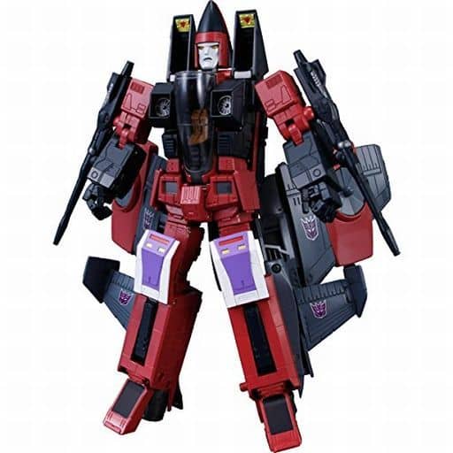 駿河屋 -<中古>MP-11NT スラスト 「トランスフォーマー マスターピース ...