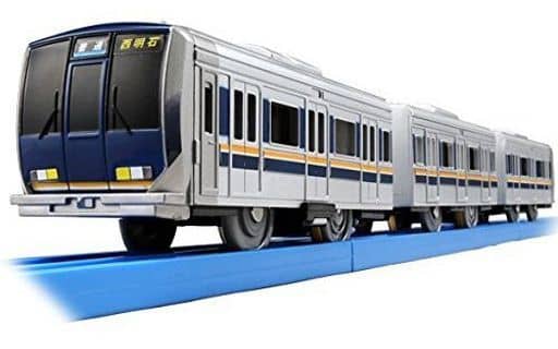 駿河屋 -<中古>プラレール JR西日本 321系通勤電車 プラレールショップ