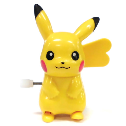 駿河屋 中古 ピカチュウ メスのすがた ポケットモンスターxy Z とことこピカチュウ おもちゃ 男児向け