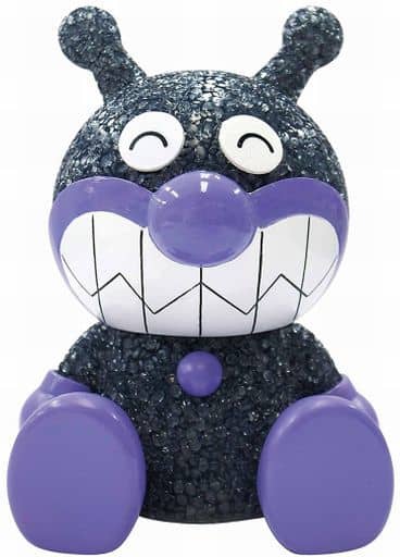 駿河屋 新品 中古 ライティングドール ばいきんまん それいけ アンパンマン おもちゃ 男児向け 駿河屋 新品 中古 ライティングドール ばいきんまん それいけ アンパンマン おもちゃ 男児向け