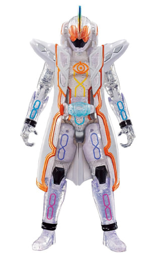 駿河屋 買取 ランクb Gc13 仮面ライダーゴースト ムゲン魂 仮面ライダーゴースト ゴーストチェンジシリーズ 仮面ライダー